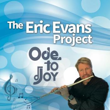 The Eric Evans Project - Ode To Joy