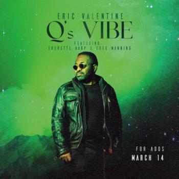 Eric Valentine - Q's Vibe