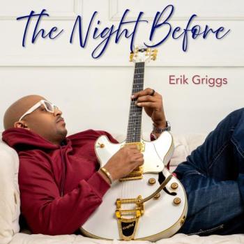 Erik Griggs - The Night Before