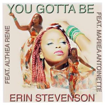 Erin Stevenson - CoverGurl Uncovered