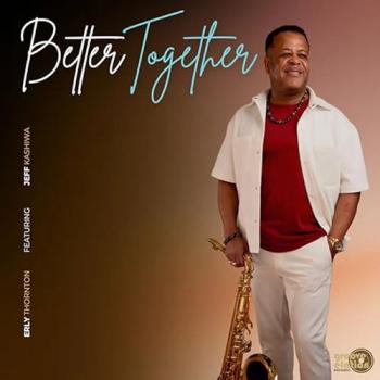 Erly Thornton - Better Together