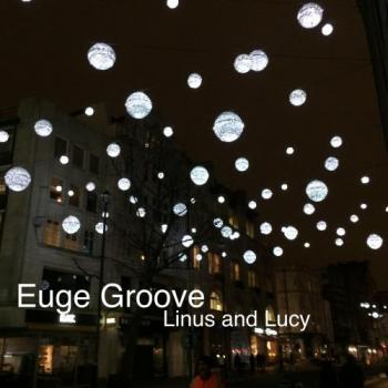 Euge Groove - Linus and Lucy
