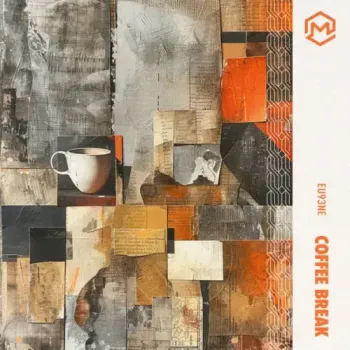 Eu93ne - Coffee Break