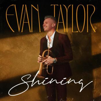 Evan Taylor - Shining