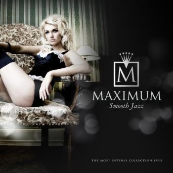 Eve St. Jones - Maximum Smooth Jazz