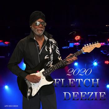 Fletch Deezie - 2020