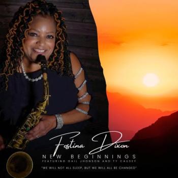 Fostina Dixon - New Beginnings