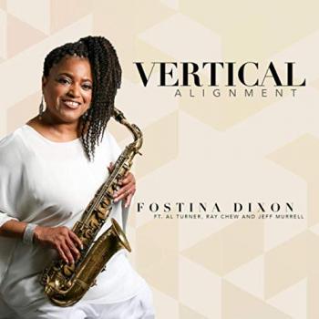 Fostina Dixon - Vertical Alignment