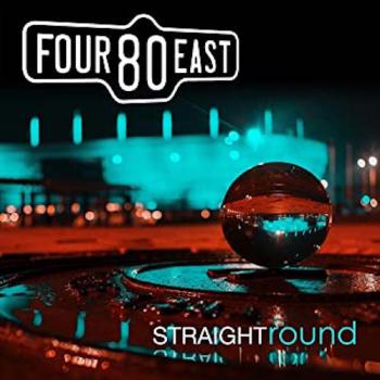 Four80East - Straight Round