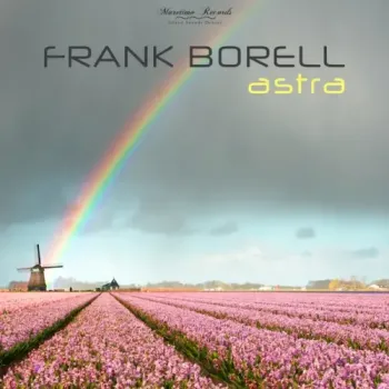 Frank Borell - Astra (Sunbeams Mix)