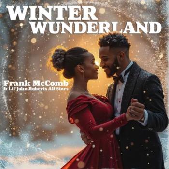Frank McComb - Winter Wunderland