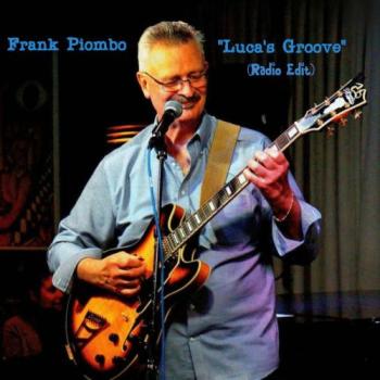 Frank Piombo - Luca's Groove