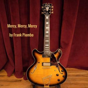 Frank Piombo - Mercy, Mercy, Mercy 