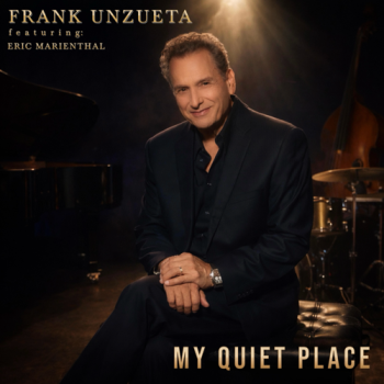 Frank Unzueta - My Quiet Place