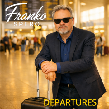 Franko Spero - Departures