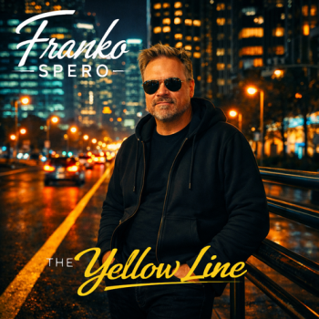 Franko Spero - The Yellow Line