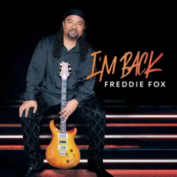 Freddie Fox - I'm Back