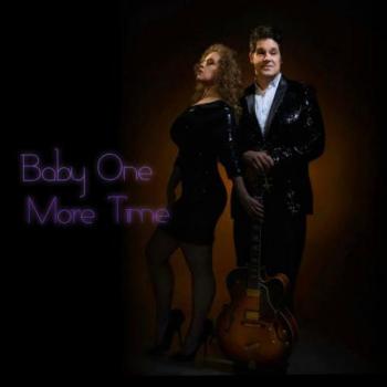 The Frost Duo - Hit Me Baby One More Time