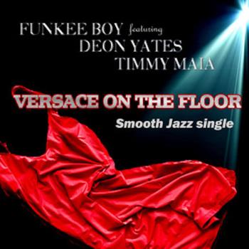 Funkee Boy - Versace on the Floor
