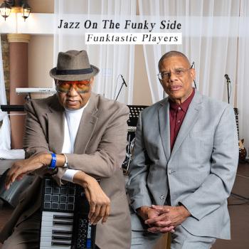 Funktastic Players - Jazz on the Funky Side