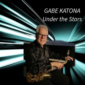 Gabe Katona "Under the Stars" cover
