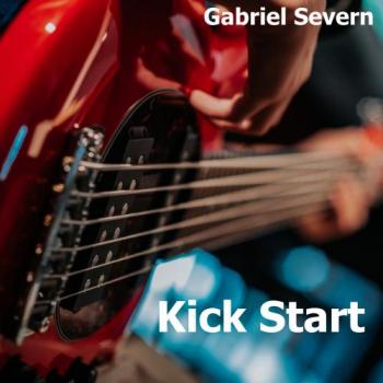 Gabriel Severn - Kick Start