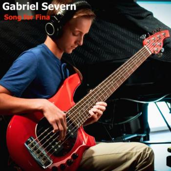 Gabriel Severn - Song For Fina