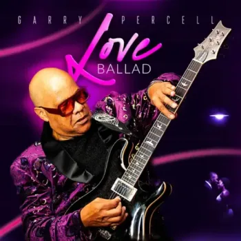 Garry Percell - Love Ballad