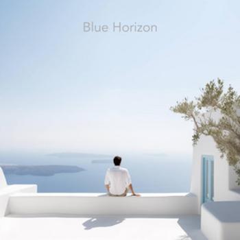 Gary B - Blue Horizon
