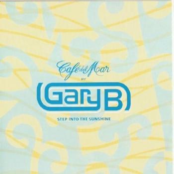 Gary B - Cafe del Mar
