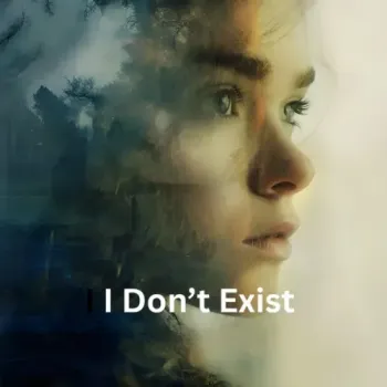 Gary B - I Don't Exist