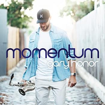 Gary Honor - Momentum