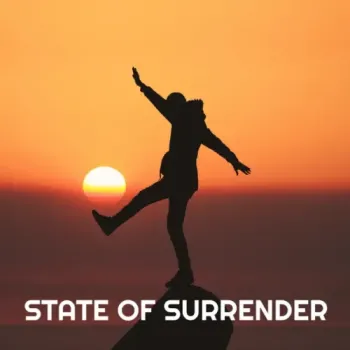 Gary B - State of Surrender