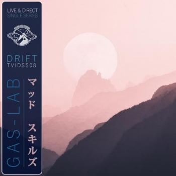 Gas Lab - Drift