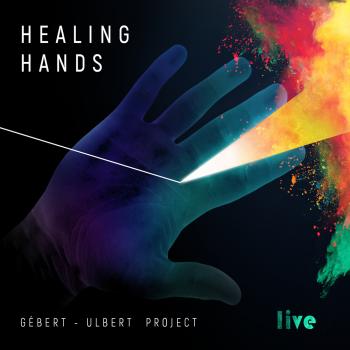 Gebert-Ulbert Project - Healing Hands