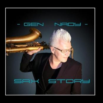 Sax Story