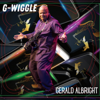 Gerald Albright - G-Wiggle