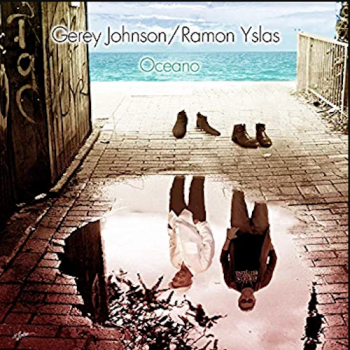 Gerey Johnson & Ramon Yslas - Johnson / Yslas