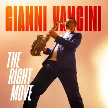 Gianni Vancini - The Right Move