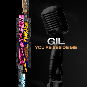 Gill - You're Beside Me