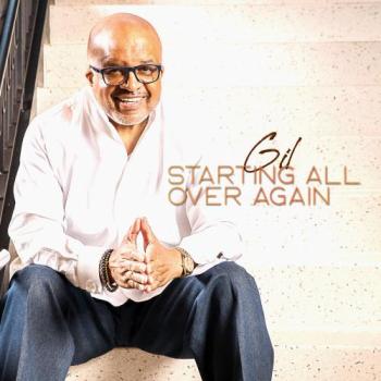 Gil - Starting All Over Again