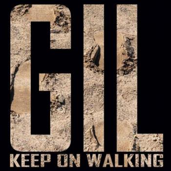 Gil - Keep On Walking