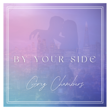 Greg Chambers - By Your Side
