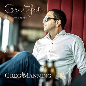 Greg Manning - Grateful