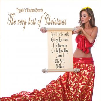 Gregg Karukas - The Very Best Of Christmas