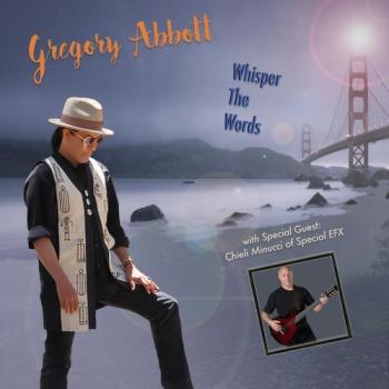 Gregory Abbott - Whisper The Words