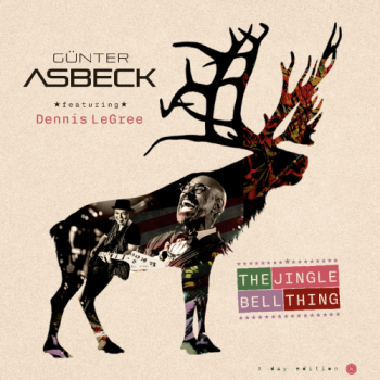 Günter Asbeck - The Jingle Bell Thing