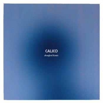 Haux - Calico (Thomfjord Remix)