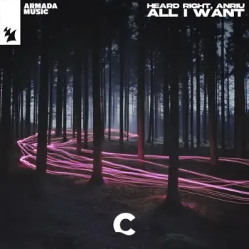 Heard Right & Anriu - All I Want