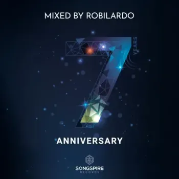 Heard Right - Songspire 7 Years Anniversary